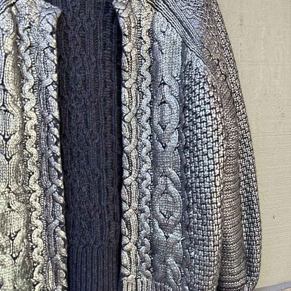 💕 Veronica Beard Cashmere and Merino Sweater ❤️ - Picture 3 of 8
